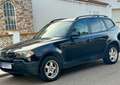 BMW X3 X3 3.0d Negro - thumbnail 4