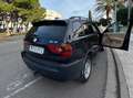 BMW X3 X3 3.0d Negro - thumbnail 3