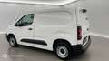 Peugeot Partner Standard 650kg BlueHDi 100ch S\u0026S BVM5 Asphalt - thumbnail 7