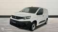 Peugeot Partner Standard 650kg BlueHDi 100ch S\u0026S BVM5 Asphalt - thumbnail 1