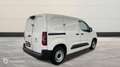 Peugeot Partner Standard 650kg BlueHDi 100ch S\u0026S BVM5 Asphalt - thumbnail 5