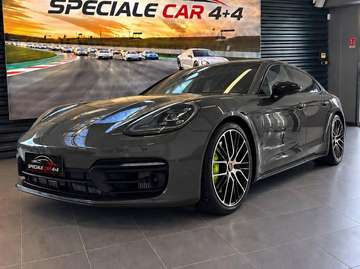 Panamera II Sport Turismo Sport Turismo 2.9 4 e-hybrid Platinum Edition auto