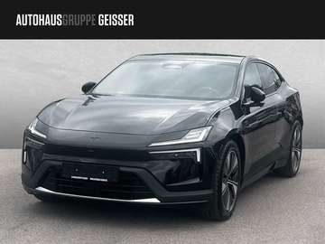 Polestar 4 LRDM MJ 26 Prime ACC HUD