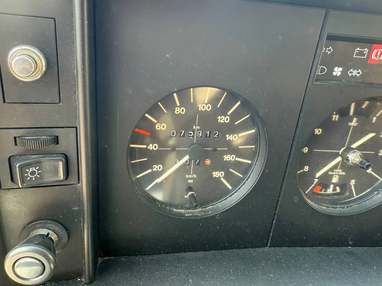 Volkswagen LT 35/11 POSTI/PEDANAPER DISABILE/75000KM/1992, foto 12