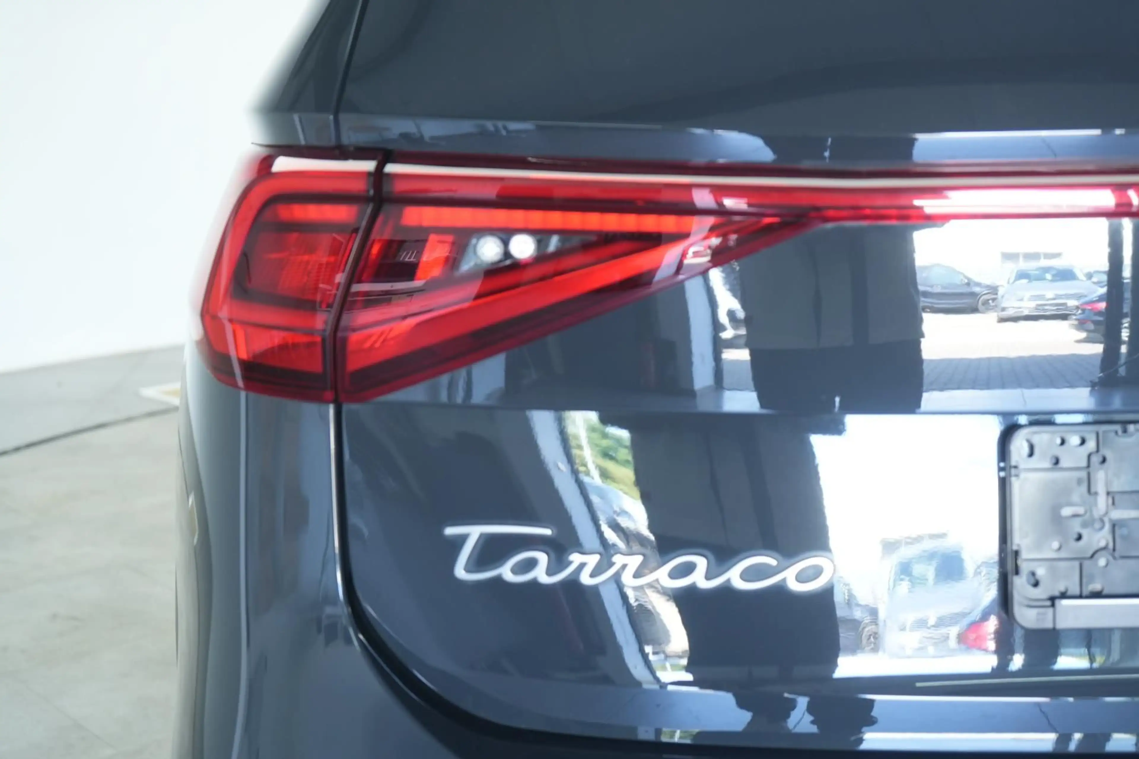 SEAT Tarraco 2.0 TDI 4Drive DSG FR ACC/Kamera/Virtual — photo 15