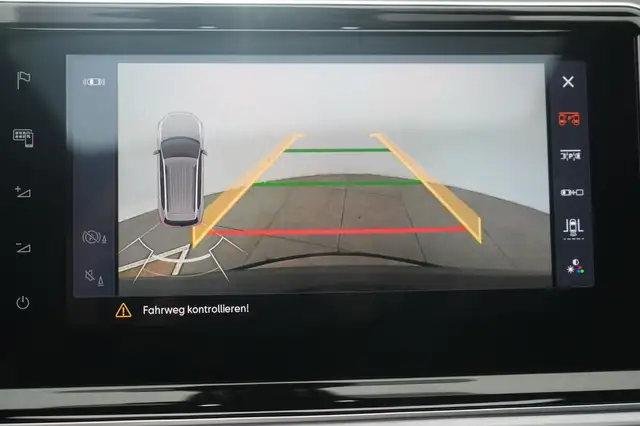 Seat Tarraco view 7