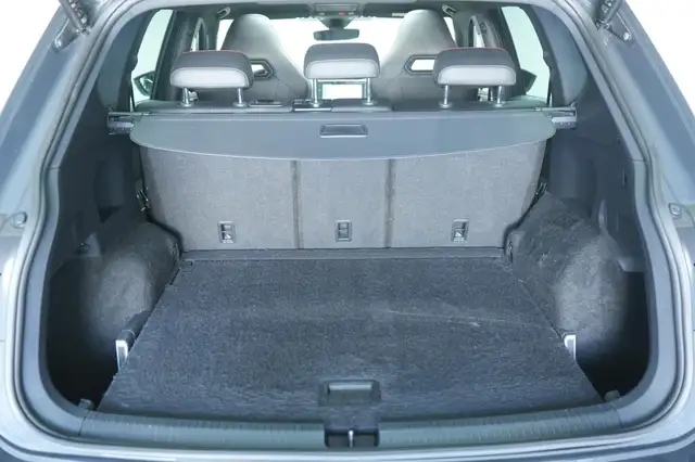 Seat Tarraco view 8