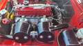 MG MGB MGB 1.8 Roadster Czerwony - thumbnail 13