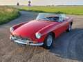 MG MGB MGB 1.8 Roadster Czerwony - thumbnail 1