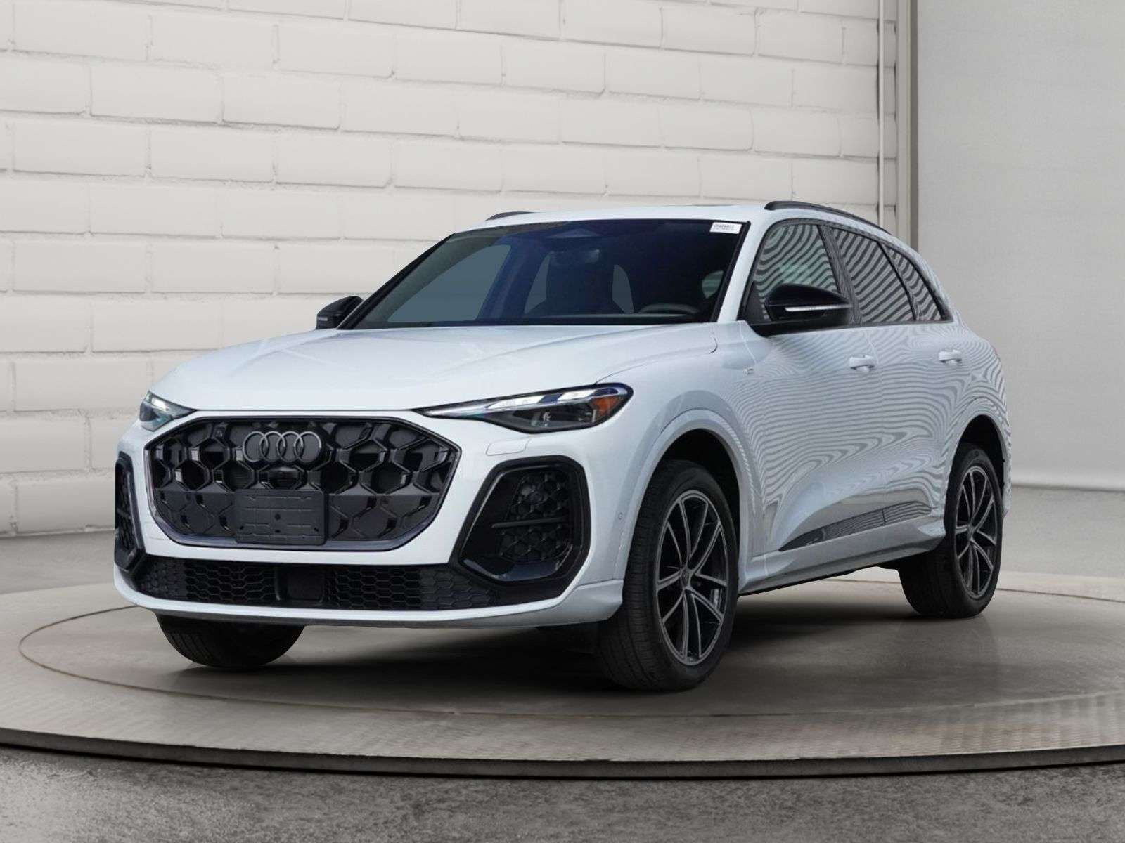 2025 Audi Q5 Was $69,780 | Komfort | + CPO Warranty Until 2030
