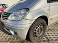 Mercedes-Benz Vaneo 1,7 Cdi*Klima*TÜV 01/2026*Motor qualmt* Silber - thumbnail 21