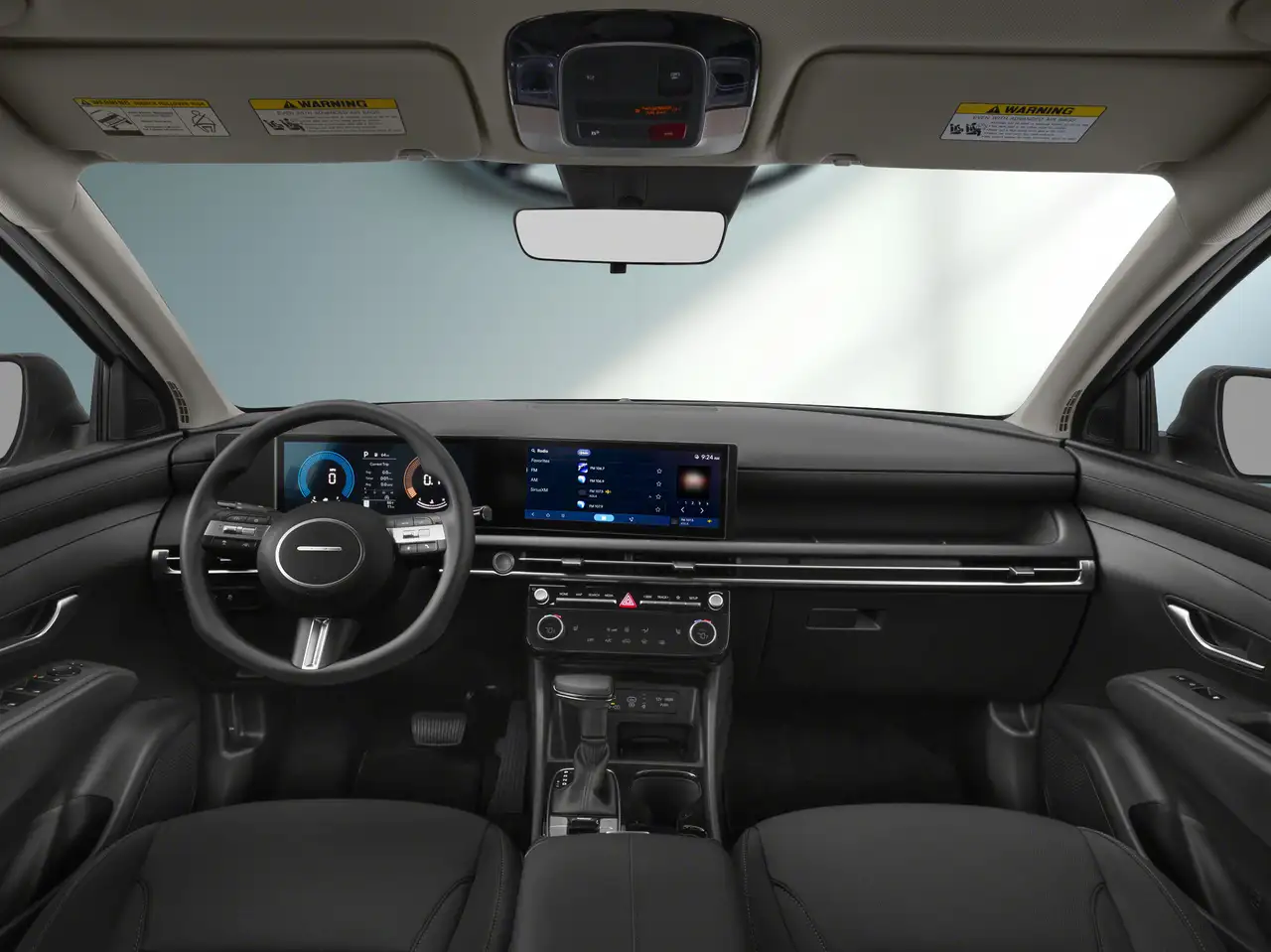 Hyundai TUCSON photo Hyundai TUCSON