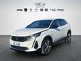 Peugeot 3008 Peugeot 3008 1.5 130 Cv. BlueHDI EAT8 Allure Pack Weiß - thumbnail 2