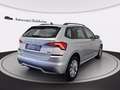 Skoda Kamiq 1.0 g-tec ambition 90cv Grigio - thumbnail 4