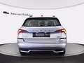 Skoda Kamiq 1.0 g-tec ambition 90cv Grigio - thumbnail 5