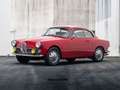 Alfa Romeo Giulietta VHC VHRS Rojo - thumbnail 1