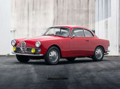 Alfa Romeo Giulietta - information, prix, alternatives - AutoScout24