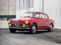 Alfa Romeo Giulietta VHC VHRS Piros - thumbnail 2