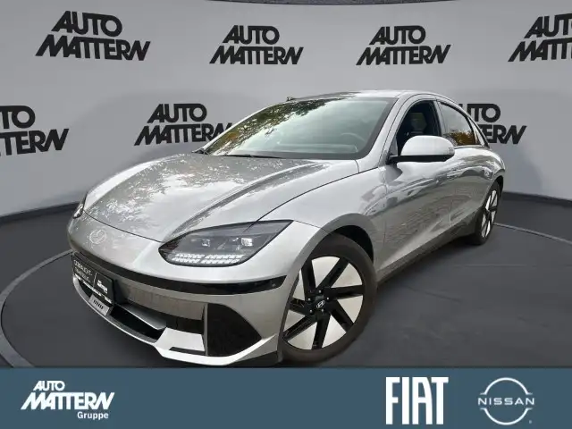 Hyundai IONIQ 6 Techniq / Techniq-Paket Elektro