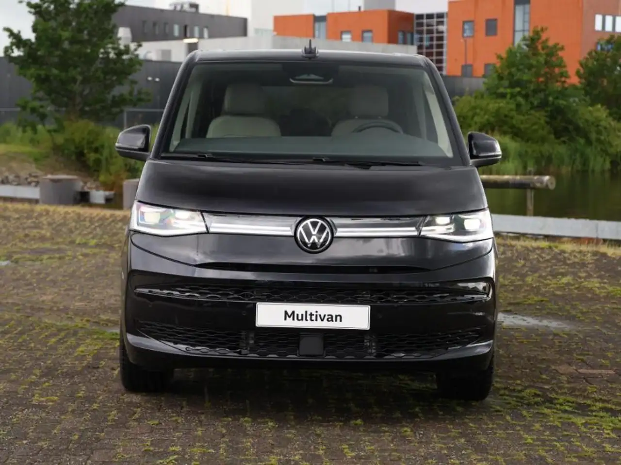 Volkswagen Others 2026