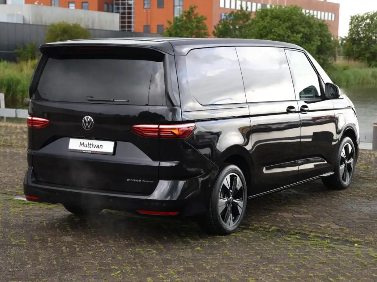 Volkswagen Others 2026