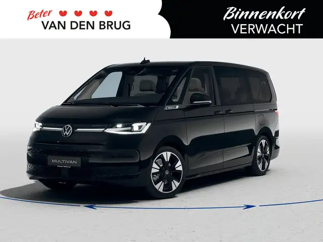 Volkswagen Bulli Edition L2 1.5 eHybrid EU6 180 kW (245pk) 31