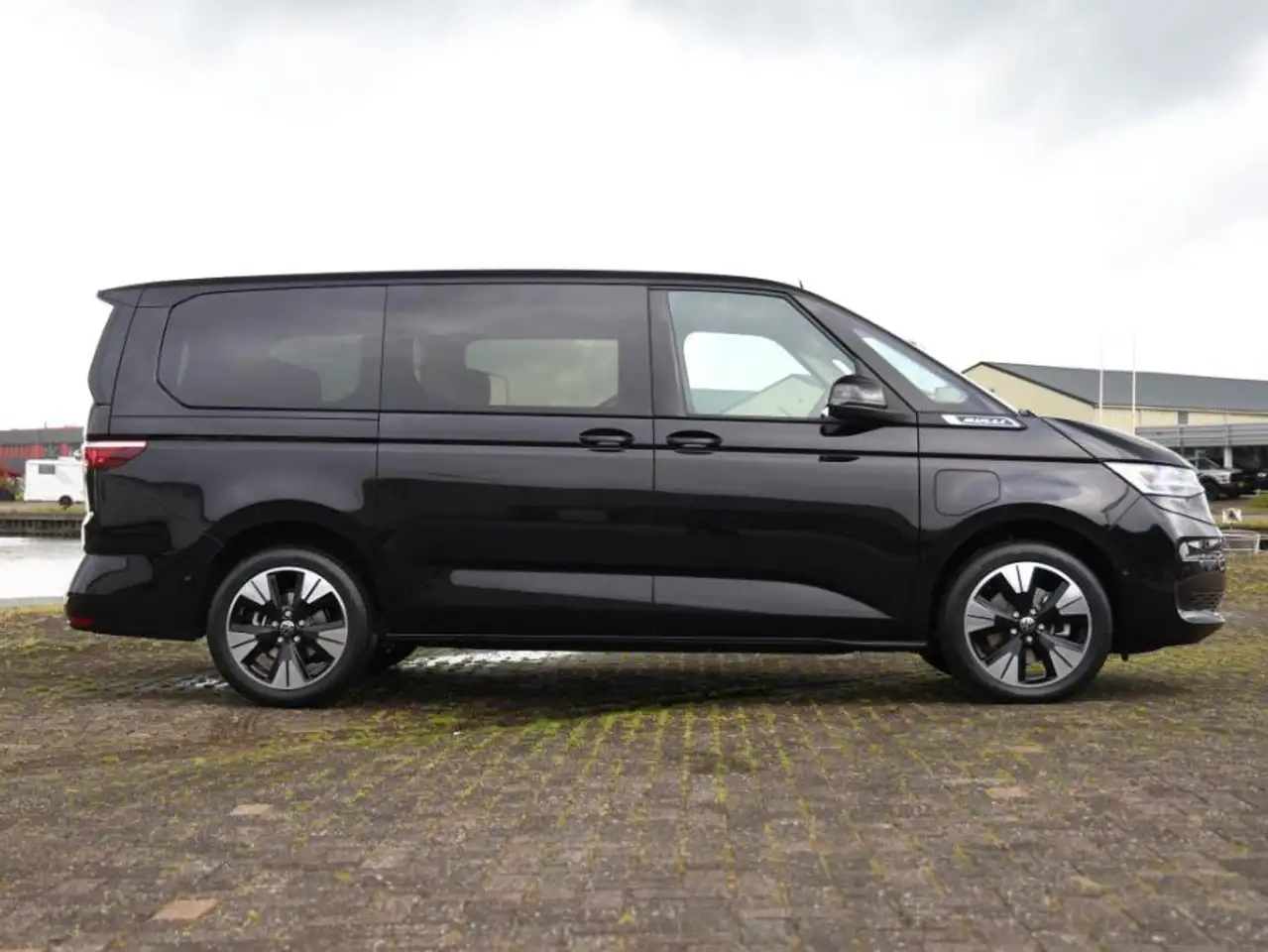 Volkswagen Others 2026