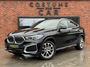 xDrive30d - Feux laser - Caméra 360° - Cuir