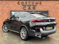 BMW X6 xDrive30d - Feux laser - Caméra 360° - Cuir Noir - thumbnail 6