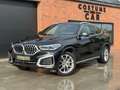 BMW X6 xDrive30d - Feux laser - Caméra 360° - Cuir Noir - thumbnail 7
