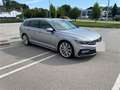 Volkswagen Passat Variant R Line Vollausstattung Grau - thumbnail 2