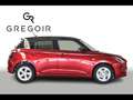 Suzuki Swift GL+ Rot - thumbnail 3