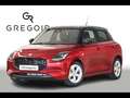 Suzuki Swift GL+ Rot - thumbnail 1