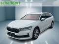 Skoda Superb Combi 1.5 TSI Selection Matrix Navi DAB Weiß - thumbnail 1