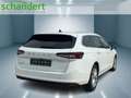 Skoda Superb Combi 1.5 TSI Selection Matrix Navi DAB Weiß - thumbnail 4