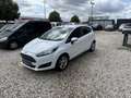 Ford Fiesta Sync Edition Wit - thumbnail 1