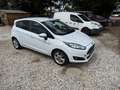 Ford Fiesta Sync Edition Wit - thumbnail 3
