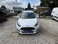 Ford Fiesta Sync Edition Wit - thumbnail 2