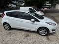 Ford Fiesta Sync Edition Wit - thumbnail 4