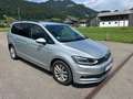 Volkswagen Touran Touran Comfortline 1,6 SCR TDI Comfortline Silber - thumbnail 3