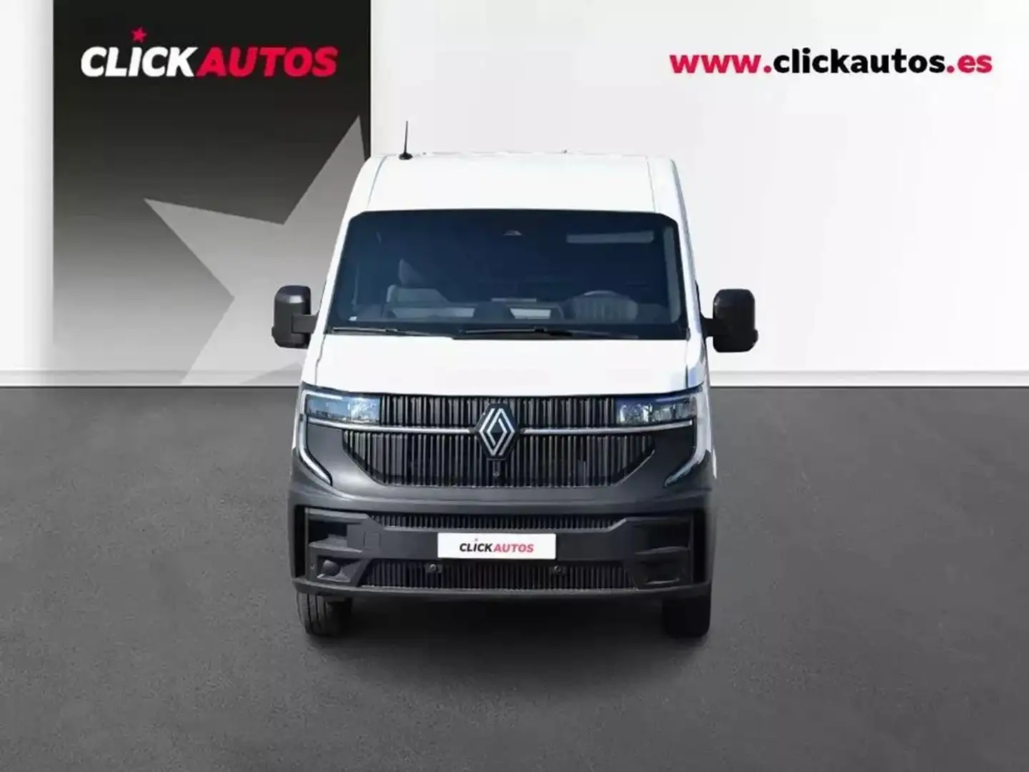 Renault Master 2.0 DCI 130CV L2H2 Blanco - 2