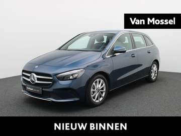 Luxury Line + TREKHAAK + LED + PARKEERSENSOREN + 1