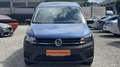 Volkswagen Caddy Conceptline* SERVICE GEPF.* 8FACH*Tempomat!! Blau - thumbnail 10