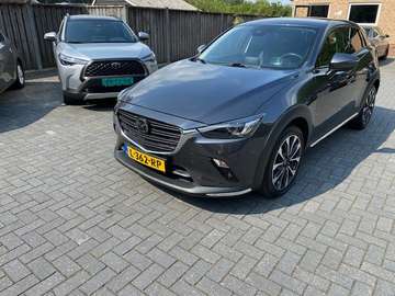 2.0 SAG 120 GT-M NAVI HEAD-UP STOEL/STUURVERW LEER