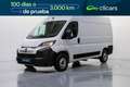 Citroen Jumper Fg. 2.2 Diesel 35 L2H2 S 140 Blanco - thumbnail 1