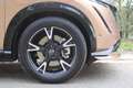 Nissan Ariya e-4ORCE Evolve 87 kWh Exterieur Styling voor en ac Bruin - thumbnail 44