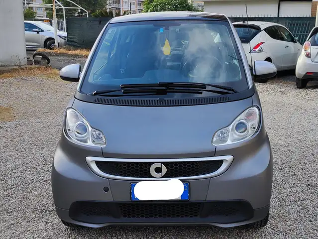 smart forTwo Fortwo 1.0 mhd Teen II 61cv