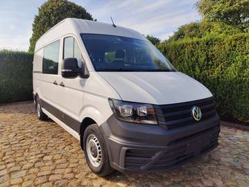 2.0 CR TDi L3H3 (EU6d) 7 plaatsen