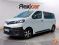 Toyota Proace 1.5D++FAMILY+ADVANCE+L1+-+5P+%282020%29 Blanco - thumbnail 5
