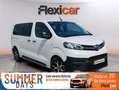Toyota Proace 1.5D++FAMILY+ADVANCE+L1+-+5P+%282020%29 Blanco - thumbnail 1